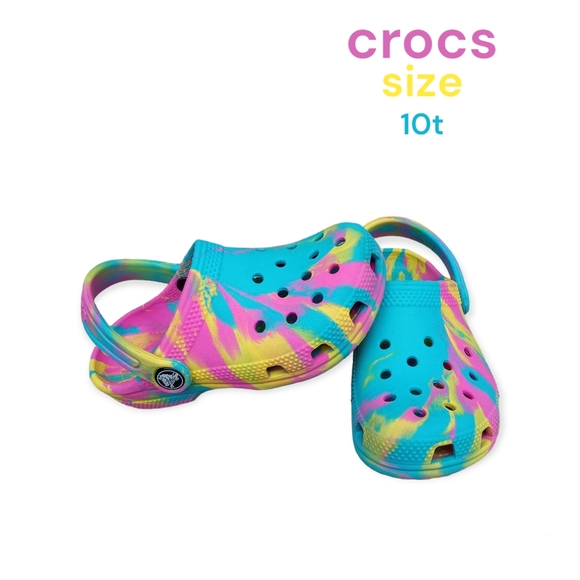 CROCS Other - Size 10 crocs